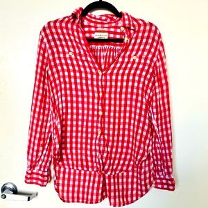 Denim & Supply by Ralph Lauren Shirt | Size Small